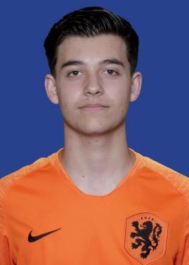 Fabian Hendriks