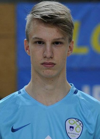 Jeremy Bukovec
