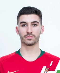 Daniel Filipe Simoes Costa