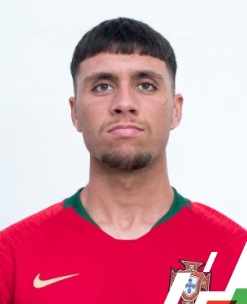 Ruben Miguel Silva Gois