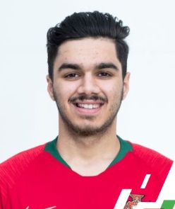 Hugo Miguel Neves Silva