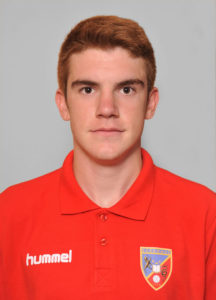 Lazar Marinkovic