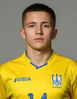 Marian Masevych