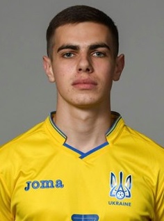 Vladyslav Zavertanyi