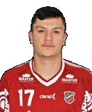 Gregory Costa dos Santos
