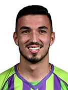 Marcelo Augusto Dos Santos