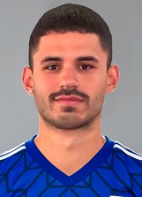 Daniel Airoso Silva