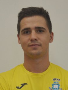 Jakub Petr