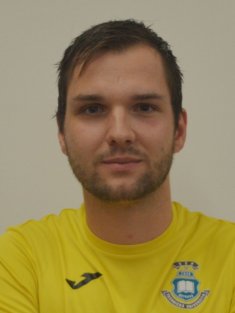 Patrik Janita