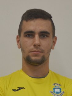 Daniel Uher