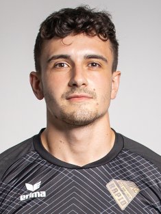 Lukas Chalupa