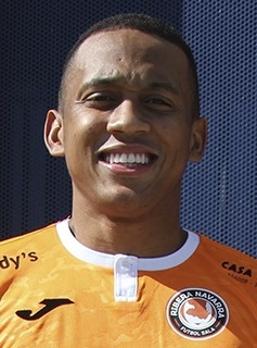 Gabriel Henrique Vasques de Paula