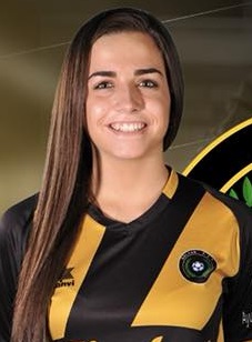 Angela Gorriz Martinez