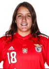 Beatriz Serafim Gameiro Sanheiro