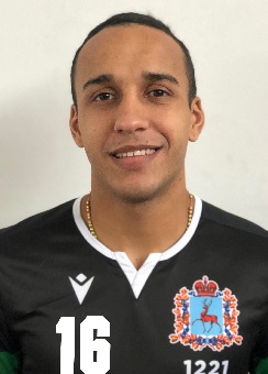 Gabriel Reis Cardoso