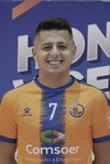 Rafael Balduino Stocker