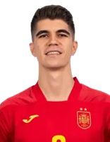 Antonio Perez Ortega