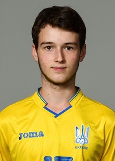 Yaroslav Kvasnii
