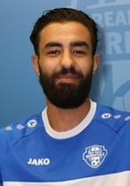 Bilal Bouri
