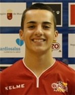 Ignacio Torres Salazar