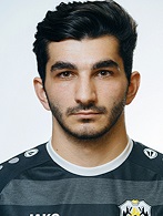 Giorgi Ghavtadze