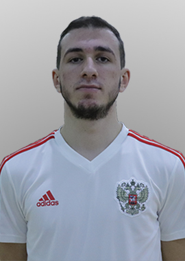Ilya Barbakov