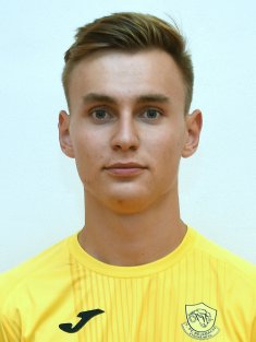 Simon Stanglica