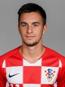 Fran Vukelic