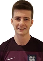 Liam Hunt
