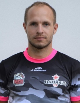 Roman Sopusek