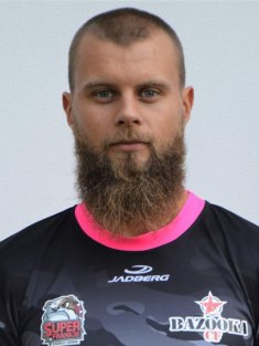 Martin Janecka