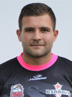 Patrik Levcik