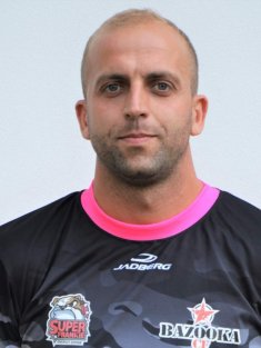 Petr Kasprak