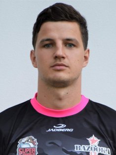 Jakub Svizela