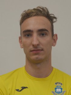 Tomas Fendrich