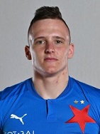 Adam Vondracek