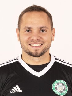Petr Zapletal