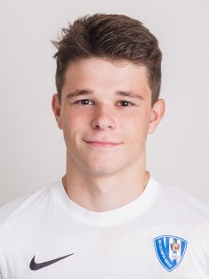 Lukas Lehner
