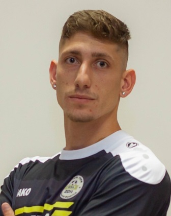 Matheus Lemes Soares