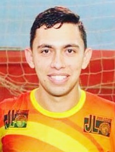 José Wellington Matias Torres