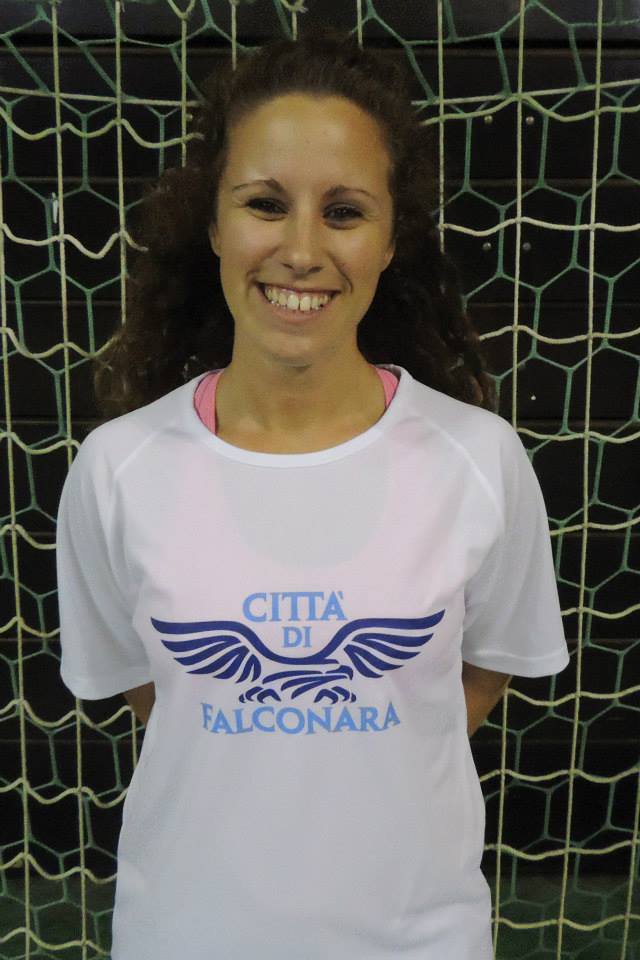 Claudia Catena