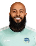 Sofian El Fakiri