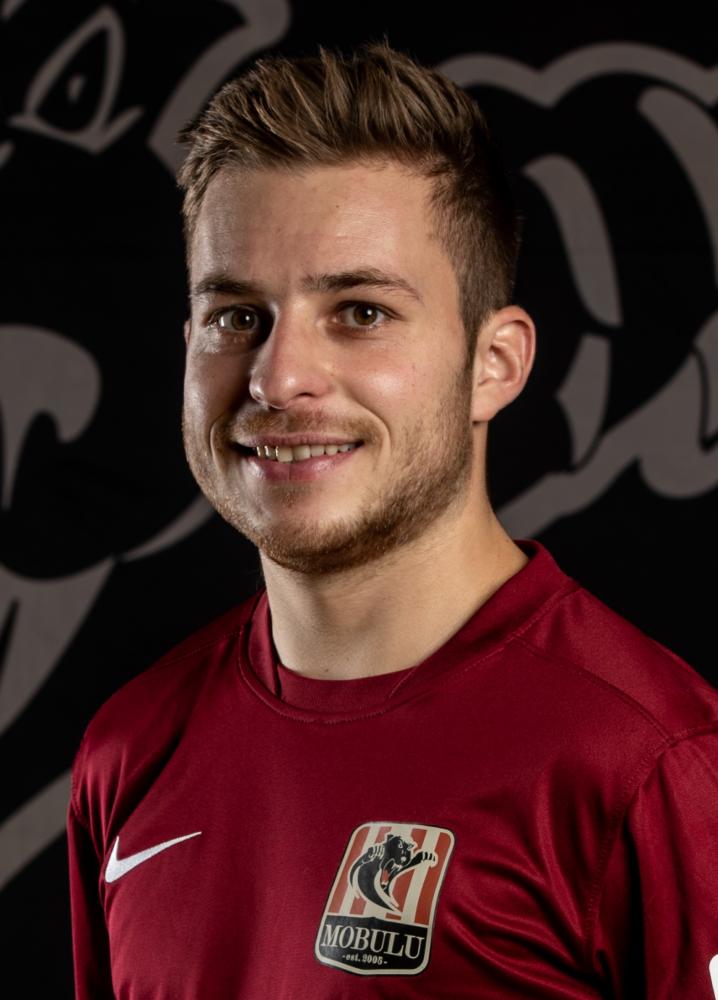 Linus Fahndrich