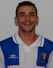 Filipe Manuel Dias Araujo Silva