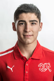 Andres Felipe Silva Vallejo