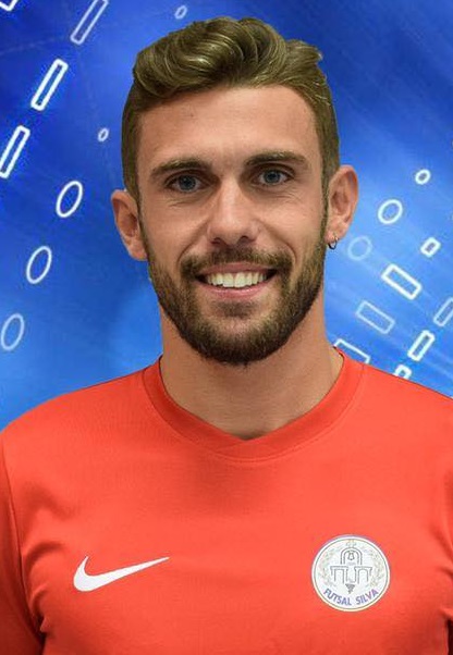 Fabio Daniel Pereira Cardoso