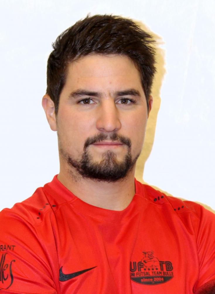 Steve Doutaz