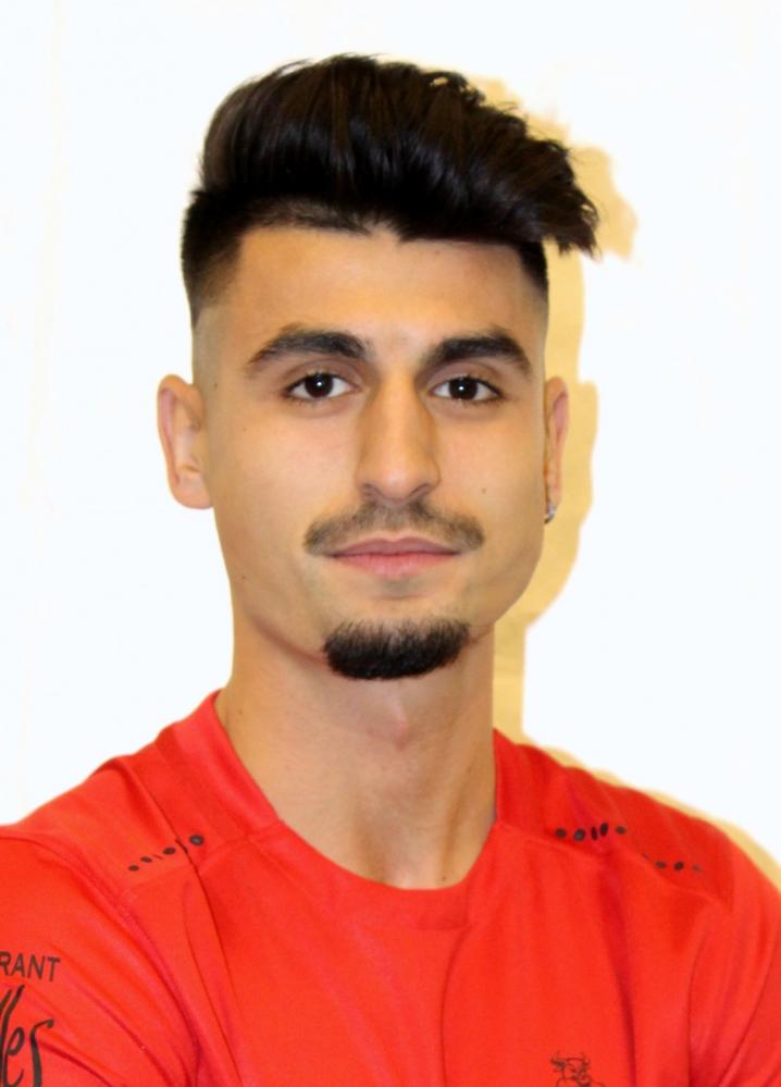 Rui Filipe Pinheiro Ferreira