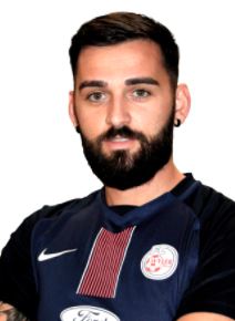 Jetmir Maksutaj