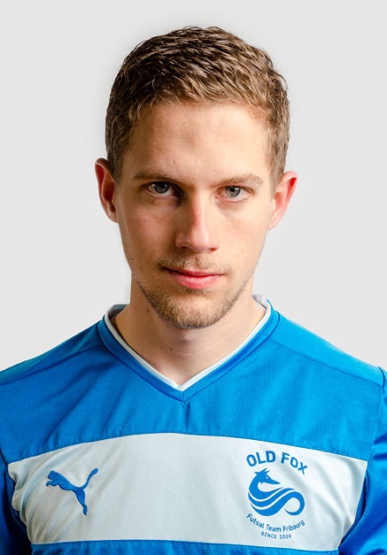 Laurent Eggertswyler